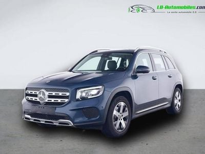 Mercedes GLB200