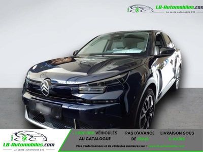 Occasion 2025 Citroën C4 Berline | 30 500 €