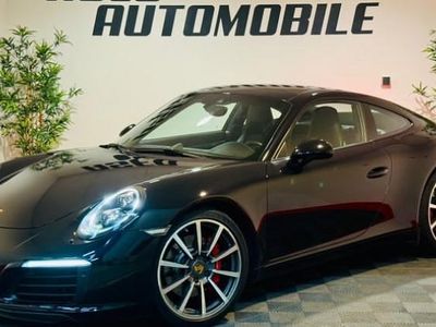 Occasion 2016 Porsche 911 Carrera S Coupé | 99 991 €