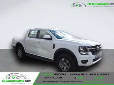 Occasion 2025 Ford Ranger XLT Pick-up | 49 800 € (Prix cher)