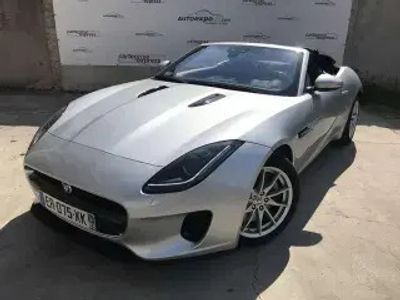 occasion Jaguar F-Type 2.0t 300ch Bva8