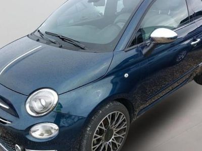Occasion Fiat 500 Star 70 ch (51 kW) 2020 Citadine
