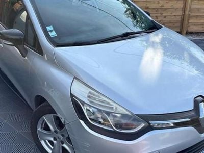 Renault Clio IV