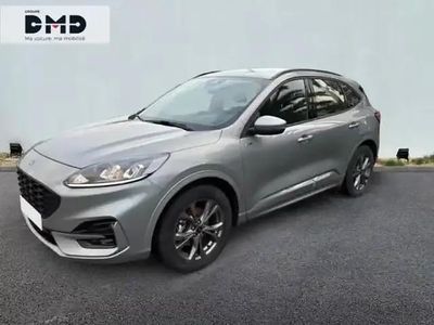 Occasion Ford Kuga ST-Line 2024 Gris solar métallisée SUV