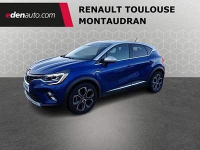 Occasion Renault Captur Techno 160 ch (117 kW) 2022 SUV