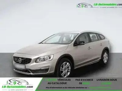 occasion Volvo V60 D3 150 Ch Bvm