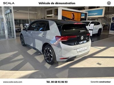 VW ID.3