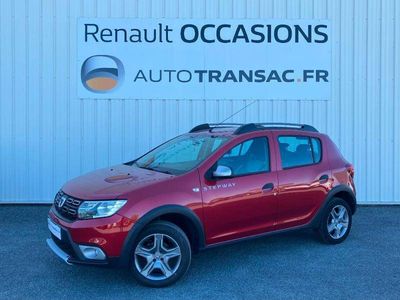 occasion Dacia Sandero SanderoTCe 90