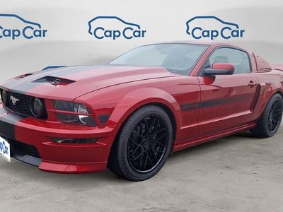 Occasion Ford Mustang GT 2008