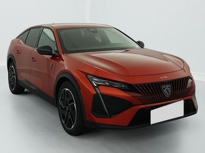 Occasion 2025 Peugeot 408 GT | 29 540 €