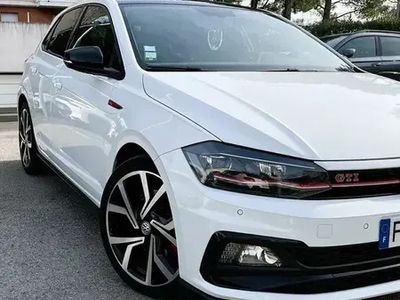 occasion VW Polo GTI 2.0 TSI 200 S