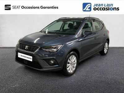 occasion Seat Arona Arona1.0 EcoTSI 95 ch Start/Stop BVM5 Style 5p