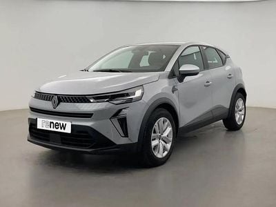 Gris Occasion 2025 Renault Captur Evolution SUV | 19 990 € (Prix juste)