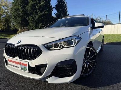 Blanc Occasion 2020 BMW 216 Sport Line Coupé | 23 950 € (Prix cher)