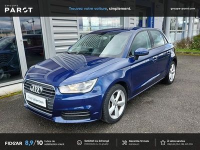 occasion Audi A1 1.0 Tfsi 95ch Ultra Ambiente