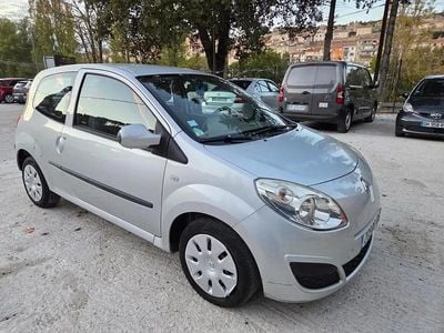 Gris Occasion 2008 Renault Twingo Dynamique Citadine | 3 490 €