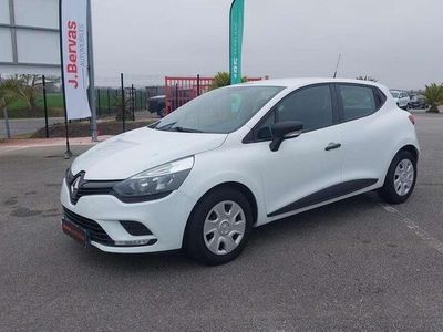 occasion Renault Clio IV Societe Tce 75 Energy E6c Air