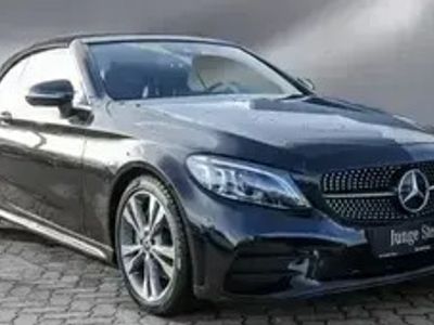 occasion Mercedes C200 ClasseCabrio Amg