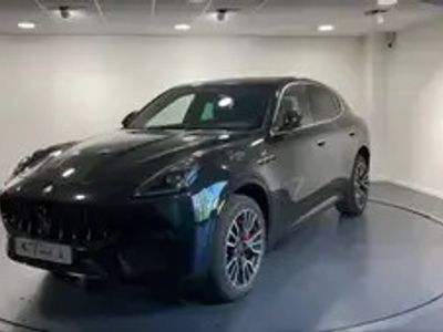 occasion Maserati Grecale L4 300 Ch Hybride Gt