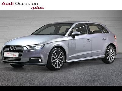 Audi A3 Sportback e-tron
