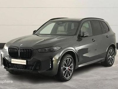 Occasion BMW X5 M Sport 318 ch (233 kW) 2024 Gris SUV