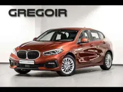 occasion BMW 118 Serie 1 i