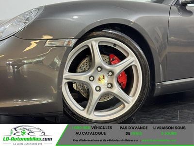 Occasion 2007 Porsche Boxster Cabriolet | 40 200 €