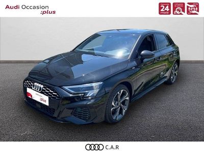 Audi A3 Sportback e-tron