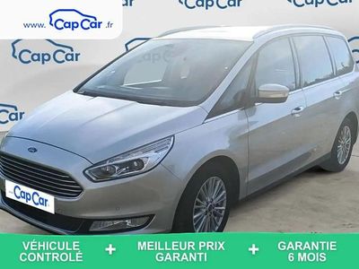 Occasion Ford Galaxy Titanium 190 ch (139 kW) 2019 Monospace