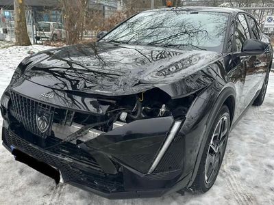 Occasion Peugeot 408 131 ch (96 kW) 2024 SUV