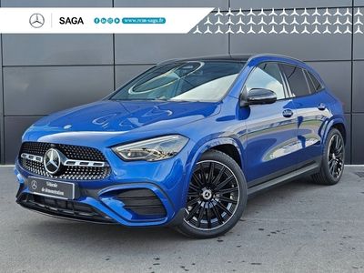 Mercedes GLA200