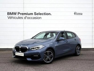 Occasion BMW 116 Sport Line 110 ch (80 kW) 2022 Citadine