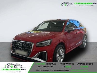 Audi SQ2