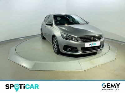 occasion Peugeot 308 BlueHDi 130ch S&S EAT8 Allure