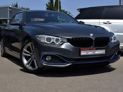BMW 420