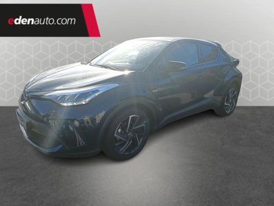 Occasion 2023 Toyota C-HR Design SUV | 25 890 € (Bon prix)