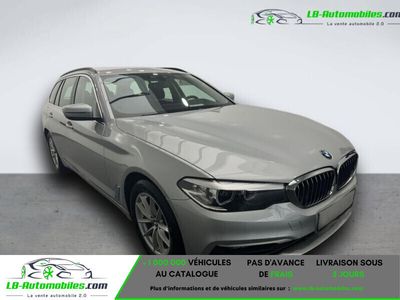 occasion BMW 520 520 d xDrive 190 ch BVA