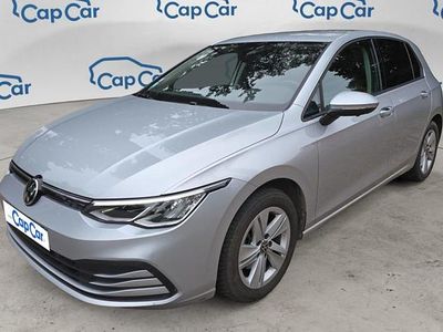 Occasion 2020 VW Golf VII Life | 20 990 € (Prix assez cher)