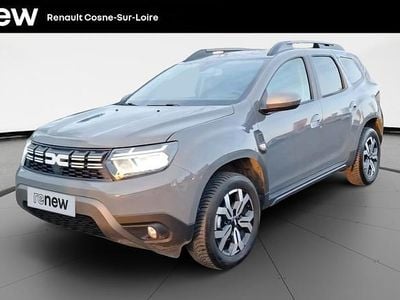 Gris Occasion 2024 Dacia Duster Journey SUV | 25 490 € (Prix juste)