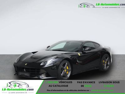 occasion Ferrari F12 Berlinetta V12 6.0 740ch