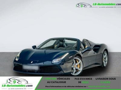 Occasion 2016 Ferrari 488 Coupé | 273 700 €