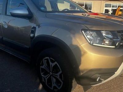 Occasion 2019 Dacia Duster Prestige | 17 900 € (Prix juste)