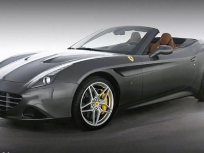 Occasion 2016 Ferrari California Cabriolet | 134 900 €