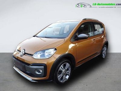 VW up!