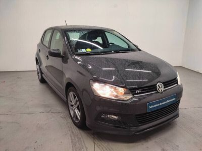 occasion VW Polo 1.4 TDI 90ch BlueMotion Technology R Line DSG7 5p