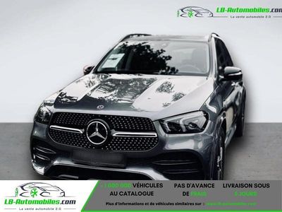 Occasion 2022 Mercedes GLE450 AMG | 72 300 €
