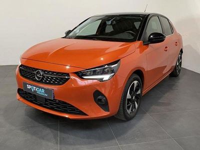 Opel Corsa-e