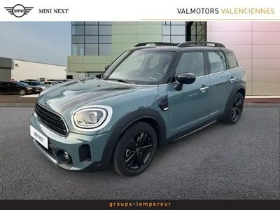 occasion Mini Cooper Cooper136ch Northwood