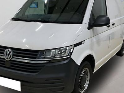 Occasion VW T6.1 110 ch (80 kW) 2021 Blanc Van