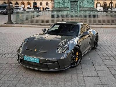 Occasion Porsche 911 GT3 511 ch (375 kW) 2022 Gris Coupé